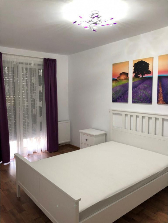 🏡 APARTAMENT DE INCHIRIAT 2 CAMERE– Avantgarden 3, BOXA SI LOC DE PARCARE 