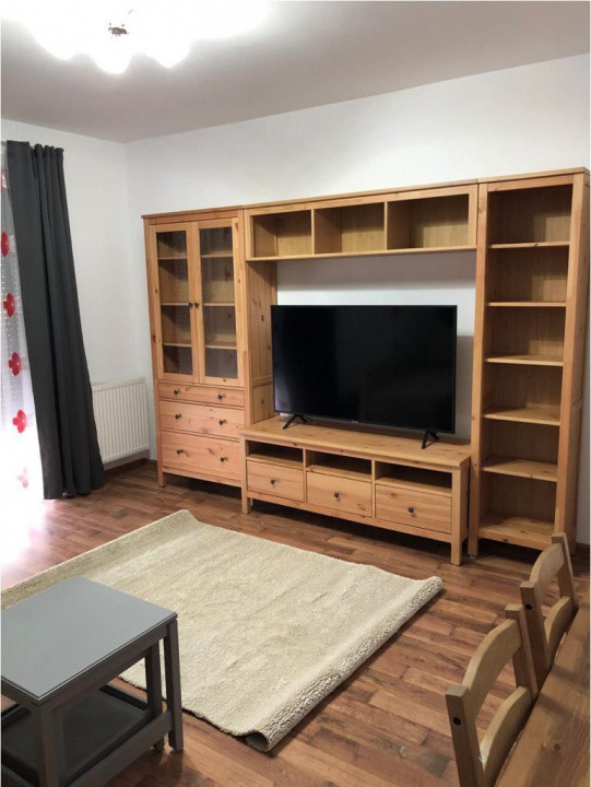 🏡 APARTAMENT DE INCHIRIAT 2 CAMERE– Avantgarden 3, BOXA SI LOC DE PARCARE 