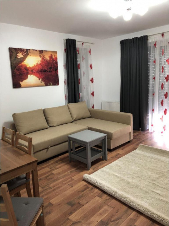 🏡 APARTAMENT DE INCHIRIAT 2 CAMERE– Avantgarden 3, BOXA SI LOC DE PARCARE 