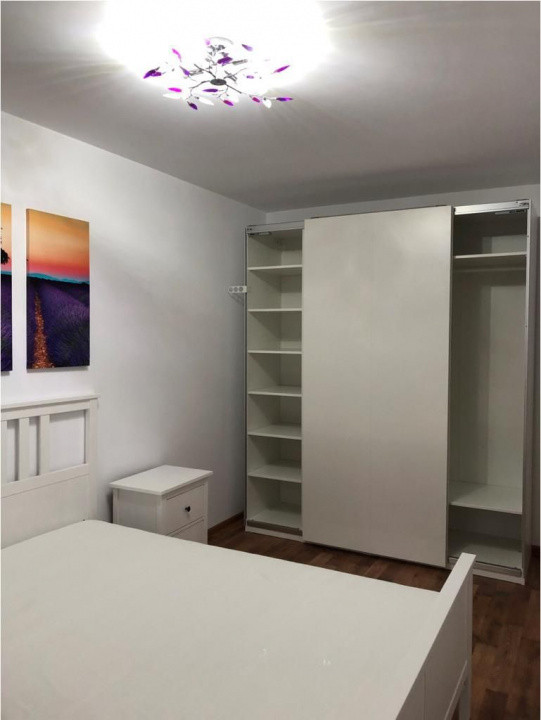 🏡 APARTAMENT DE INCHIRIAT 2 CAMERE– Avantgarden 3, BOXA SI LOC DE PARCARE 