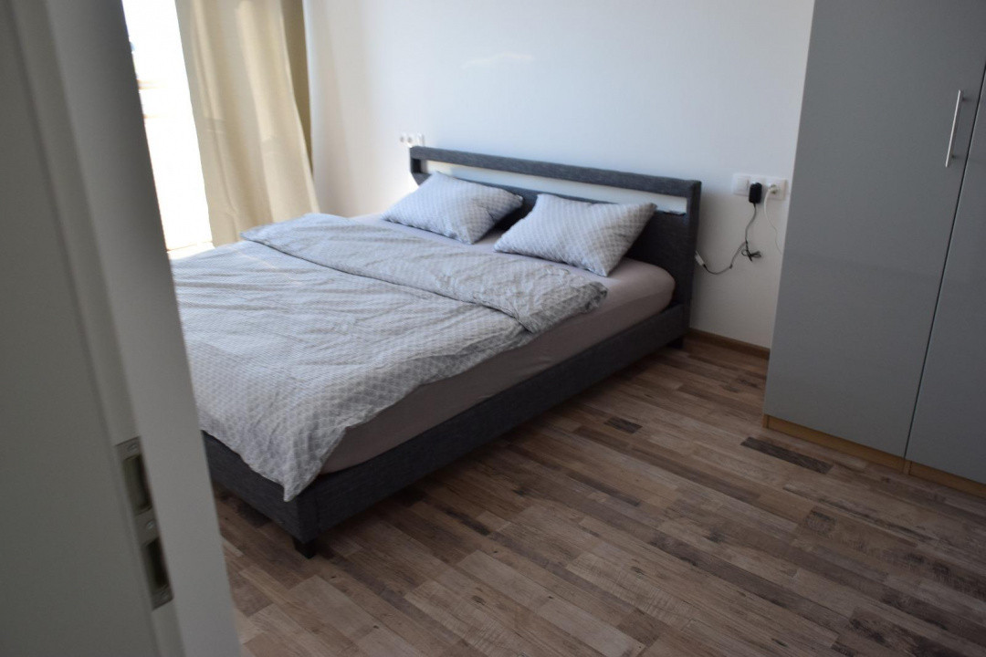 APARTAMENT DE ÎNCHIRIAT| 2 camere, DECOMANDAT - Tractorul 