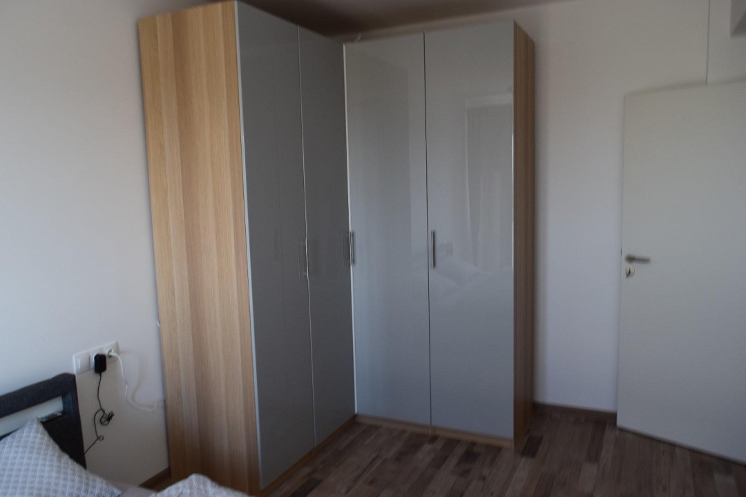 APARTAMENT DE ÎNCHIRIAT| 2 camere, DECOMANDAT - Tractorul 