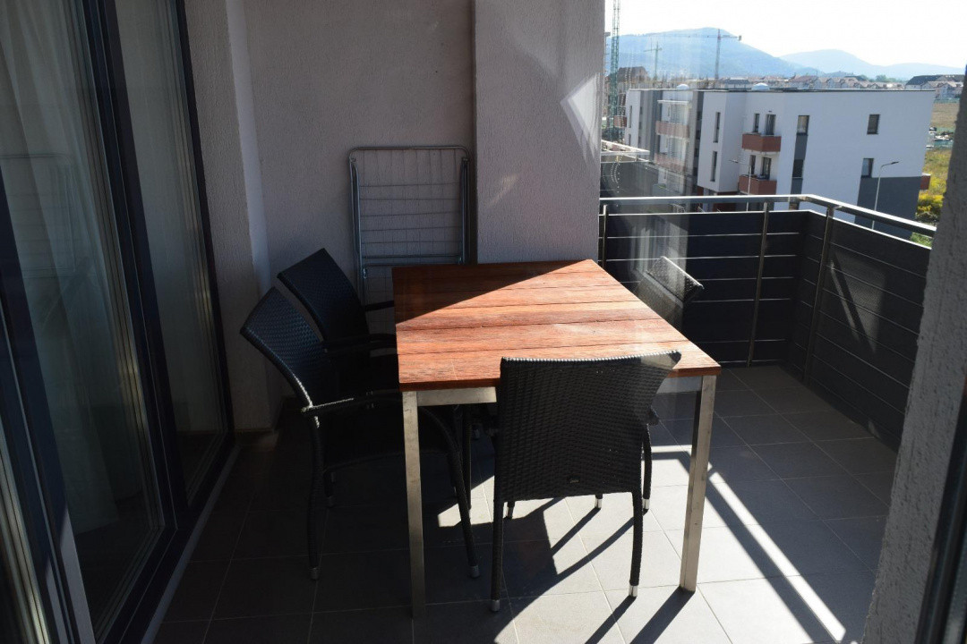 APARTAMENT DE ÎNCHIRIAT| 2 camere, DECOMANDAT - Tractorul 