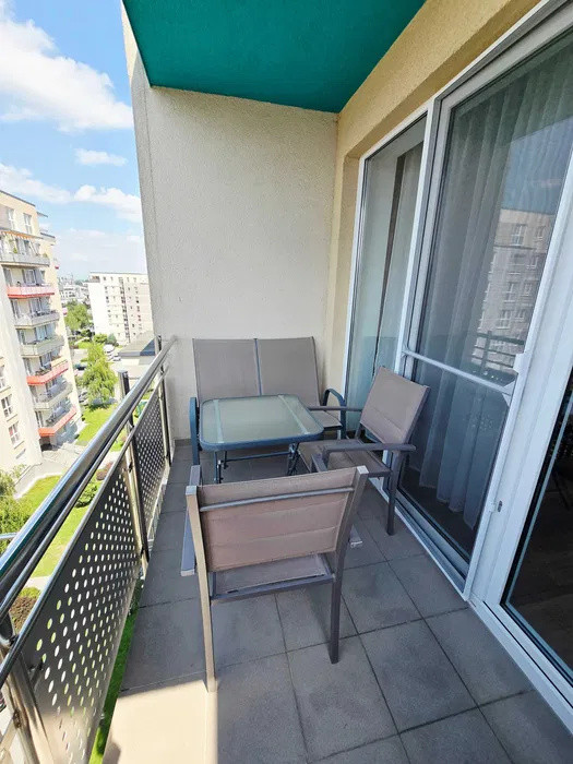APARTAMENT DE ÎNCHIRIAT- 3 camere | DECOMANDAT | loc de parcare | Tractorul 