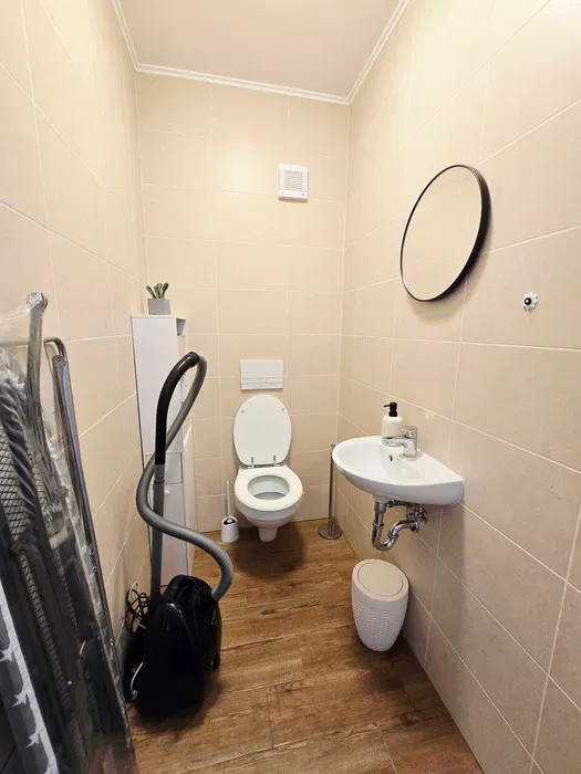 APARTAMENT DE ÎNCHIRIAT- 3 camere | DECOMANDAT | loc de parcare | Tractorul 