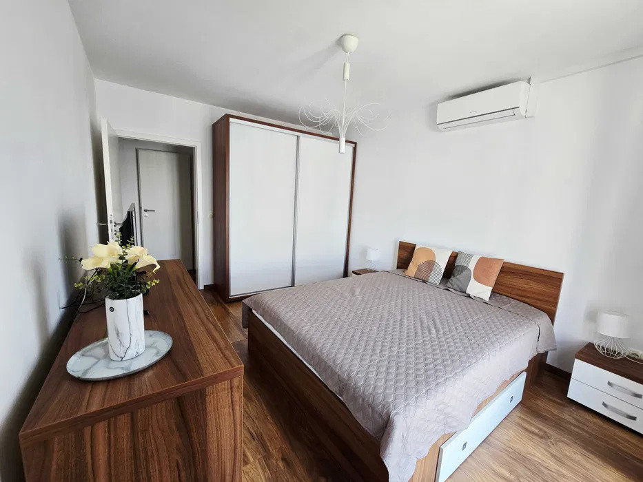 APARTAMENT DE ÎNCHIRIAT- 3 camere | DECOMANDAT | loc de parcare | Tractorul 