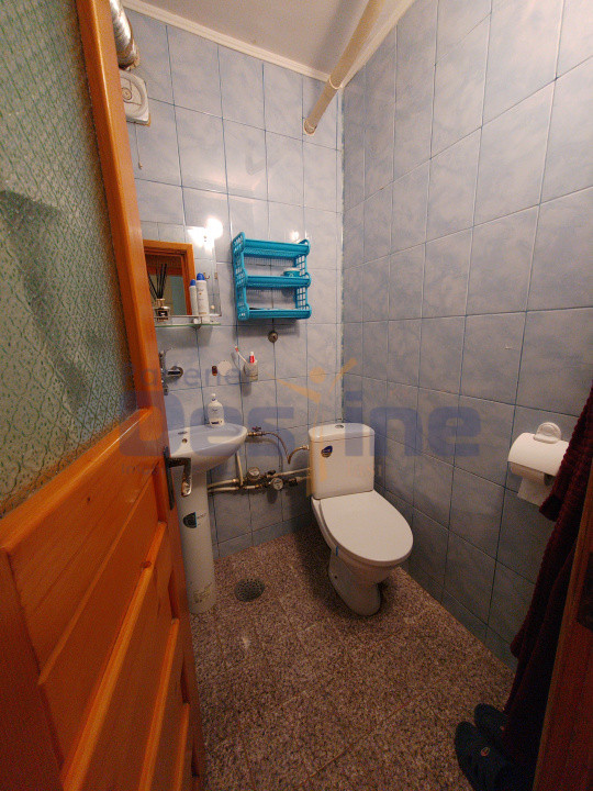 Inchiriere - Garsonieră 23,18mp MOBILATĂ și UTILATĂ – Piața Nicolina