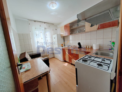 Inchiriere - Garsonieră 23,18mp MOBILATĂ și UTILATĂ – Piața Nicolina