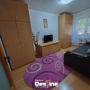 Inchiriere - Garsonieră 23,18mp MOBILATĂ și UTILATĂ – Piața Nicolina