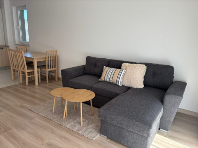 APARTAMENT 2 CAMERE | Urban Plaza | etajul 6 | loc de parcare 