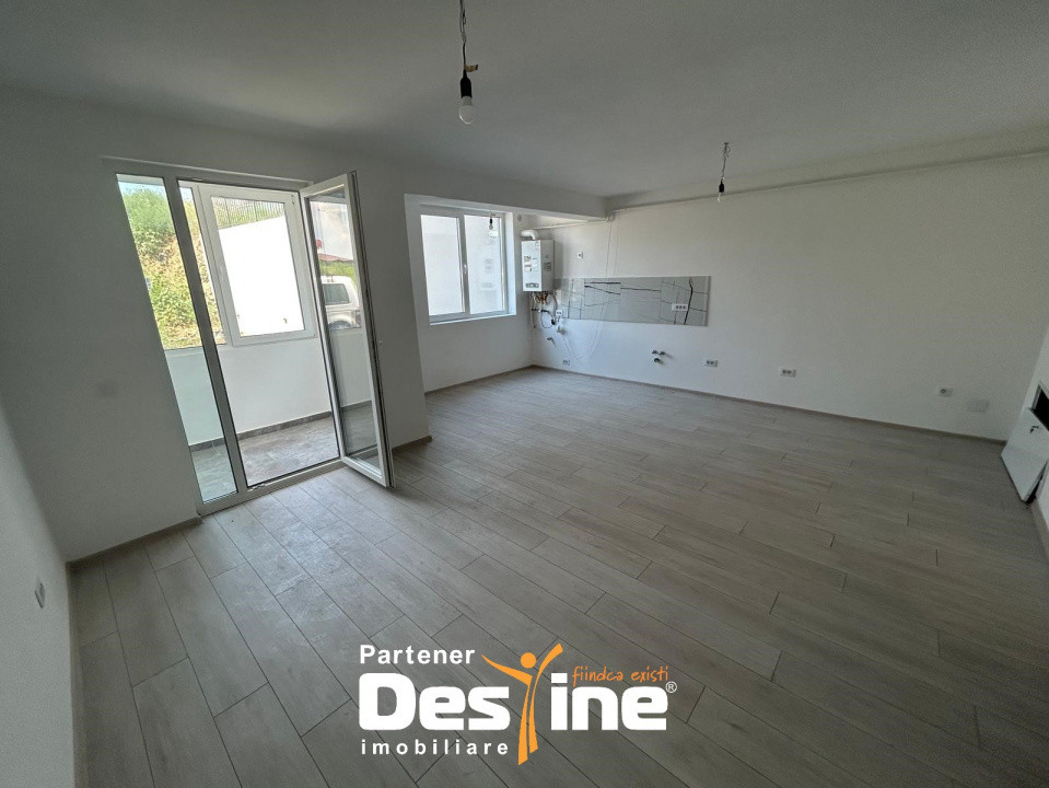 Apartemente Păcurari - Comision 0% - Loc de parcare și boxă inclus în preț