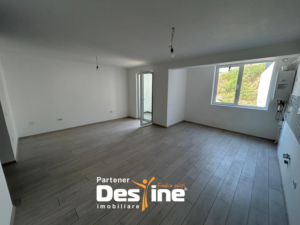 Apartemente Păcurari - Comision 0% - Loc de parcare și boxă inclus în preț
