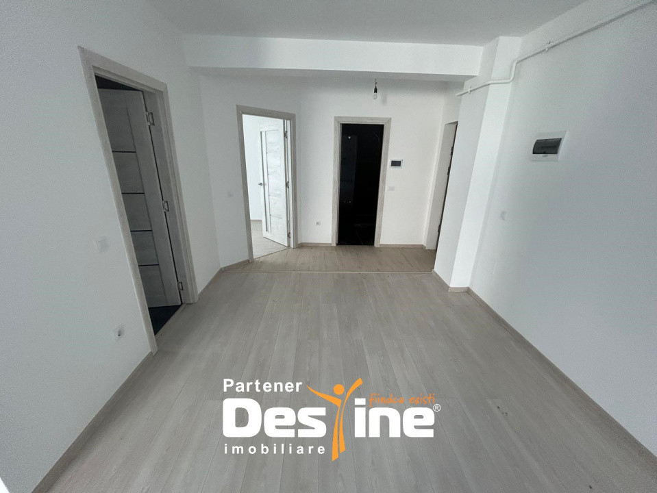 Apartemente Păcurari - Comision 0% - Loc de parcare și boxă inclus în preț