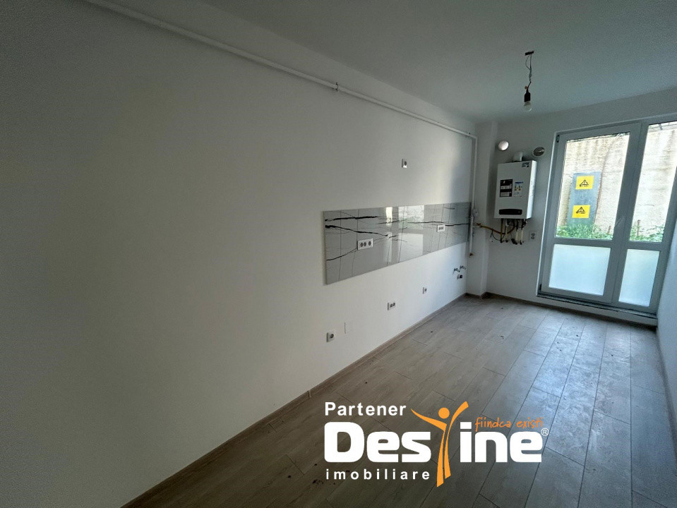 Apartemente Păcurari - Comision 0% - Loc de parcare și boxă inclus în preț