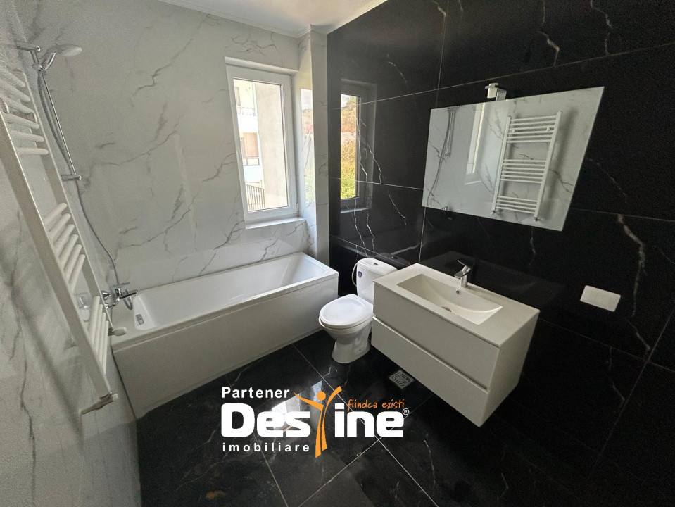 Apartemente Păcurari - Comision 0% - Loc de parcare și boxă inclus în preț