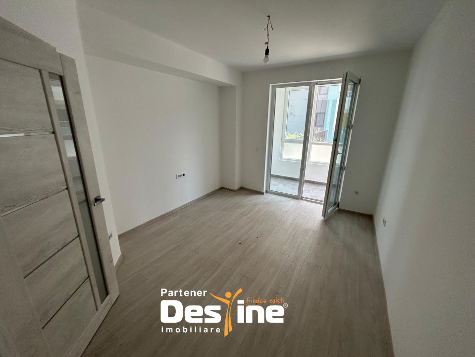 Apartemente Păcurari - Comision 0% - Loc de parcare și boxă inclus în preț