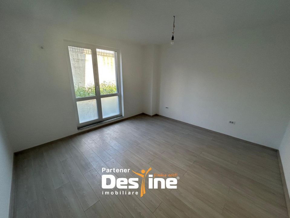 Apartemente Păcurari - Comision 0% - Loc de parcare și boxă inclus în preț