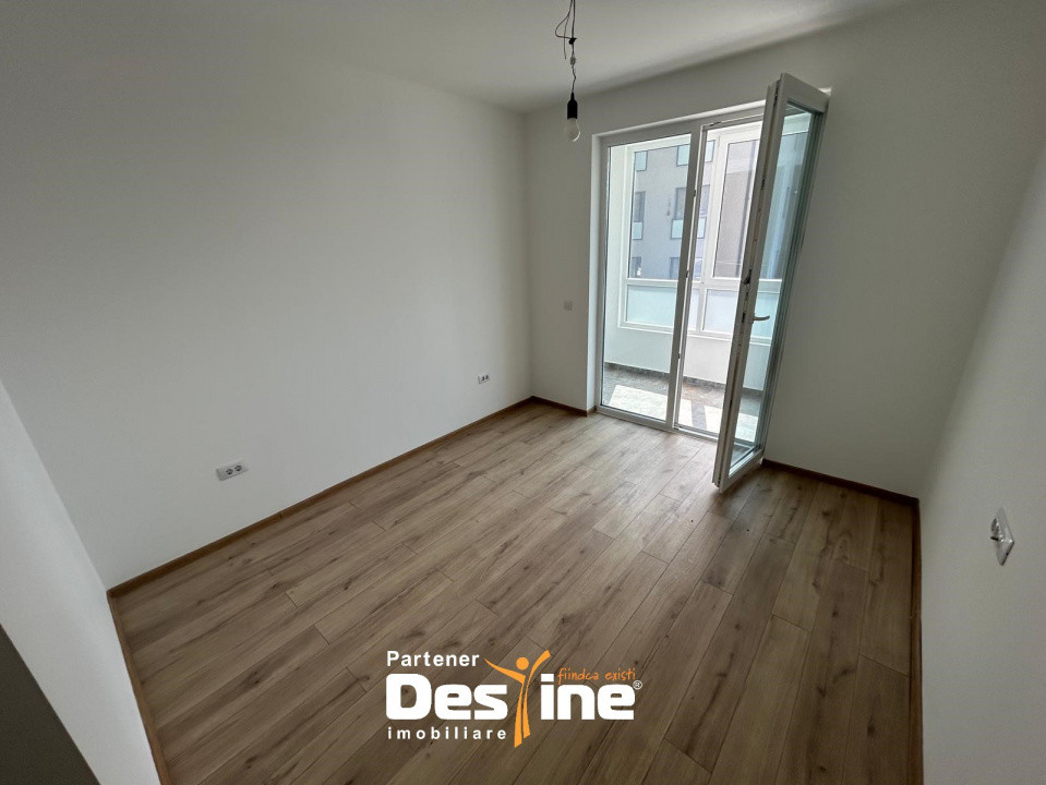 Apartemente Păcurari - Comision 0% - Loc de parcare și boxă inclus în preț