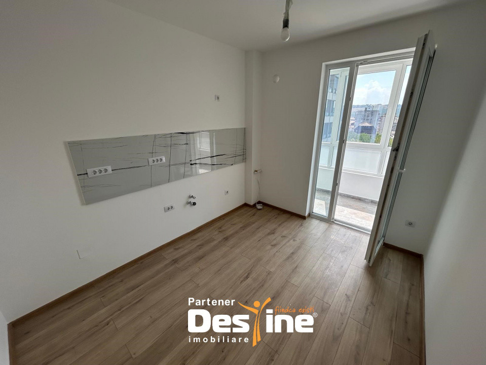 Apartemente Păcurari - Comision 0% - Loc de parcare și boxă inclus în preț