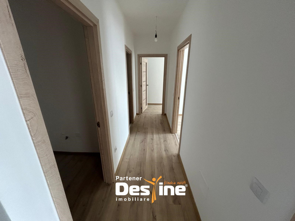 Apartemente Păcurari - Comision 0% - Loc de parcare și boxă inclus în preț