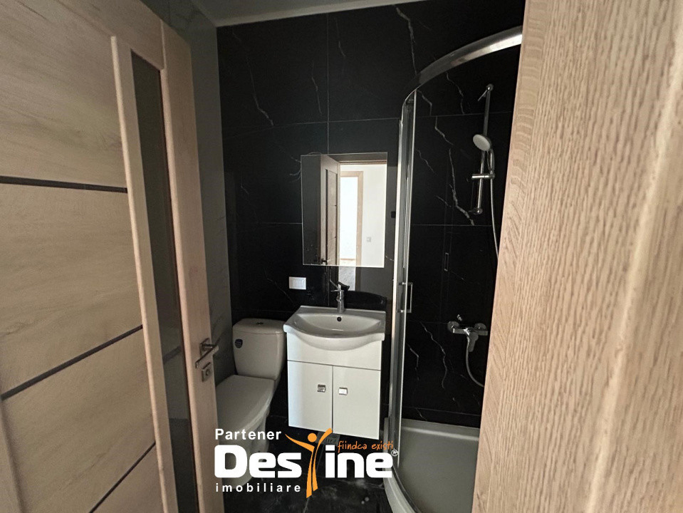 Apartemente Păcurari - Comision 0% - Loc de parcare și boxă inclus în preț