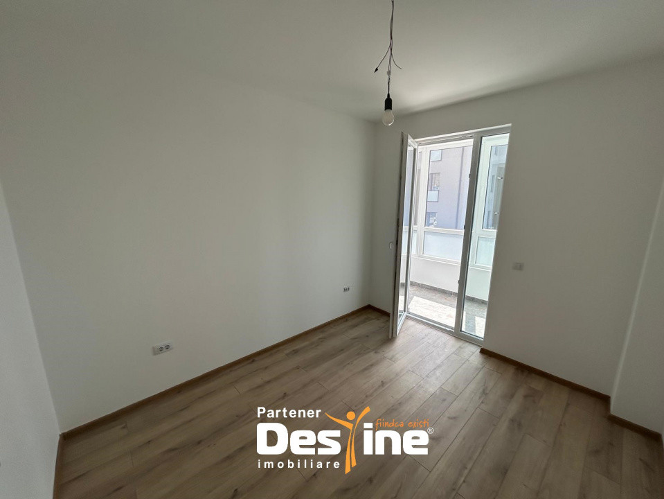 Apartemente Păcurari - Comision 0% - Loc de parcare și boxă inclus în preț