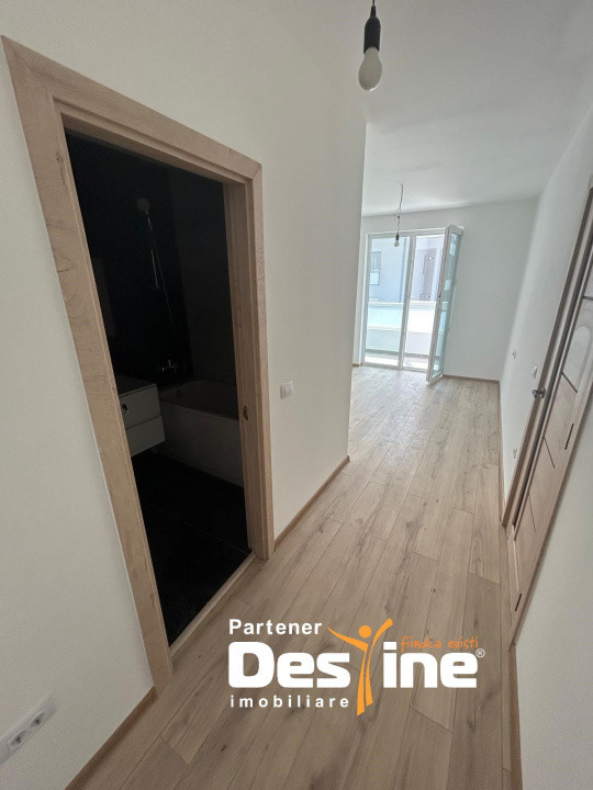 Apartemente Păcurari - Comision 0% - Loc de parcare și boxă inclus în preț