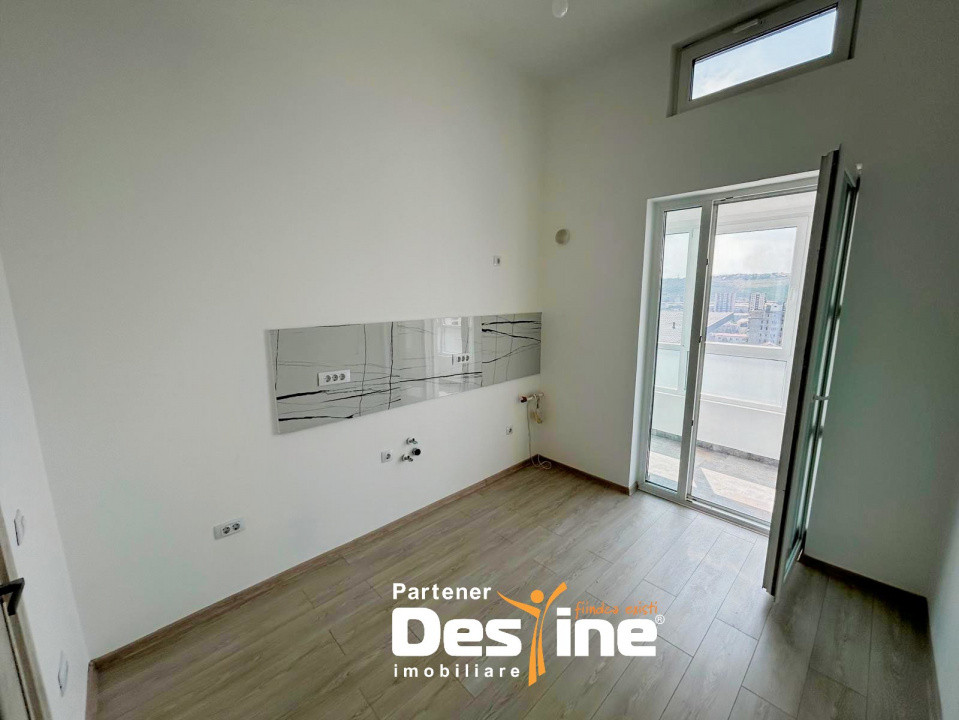 Apartemente Păcurari - Comision 0% - Loc de parcare și boxă inclus în preț