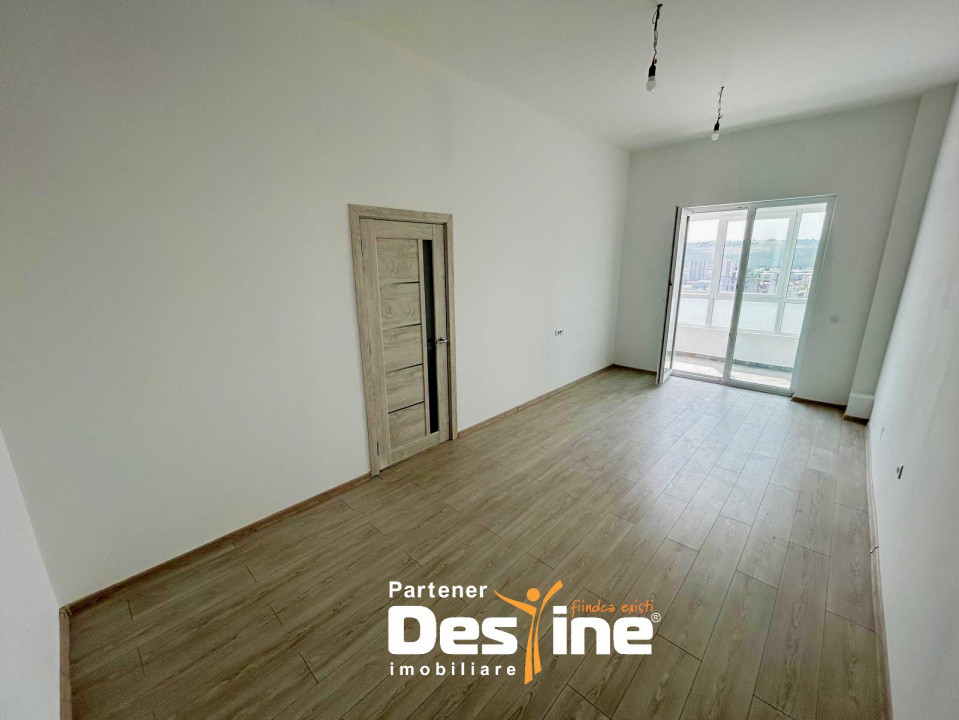 Apartemente Păcurari - Comision 0% - Loc de parcare și boxă inclus în preț