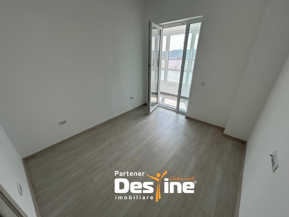 Apartemente Păcurari - Comision 0% - Loc de parcare și boxă inclus în preț