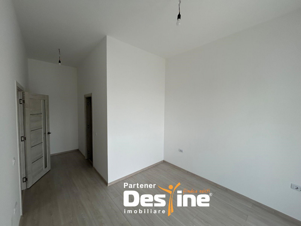 Apartemente Păcurari - Comision 0% - Loc de parcare și boxă inclus în preț