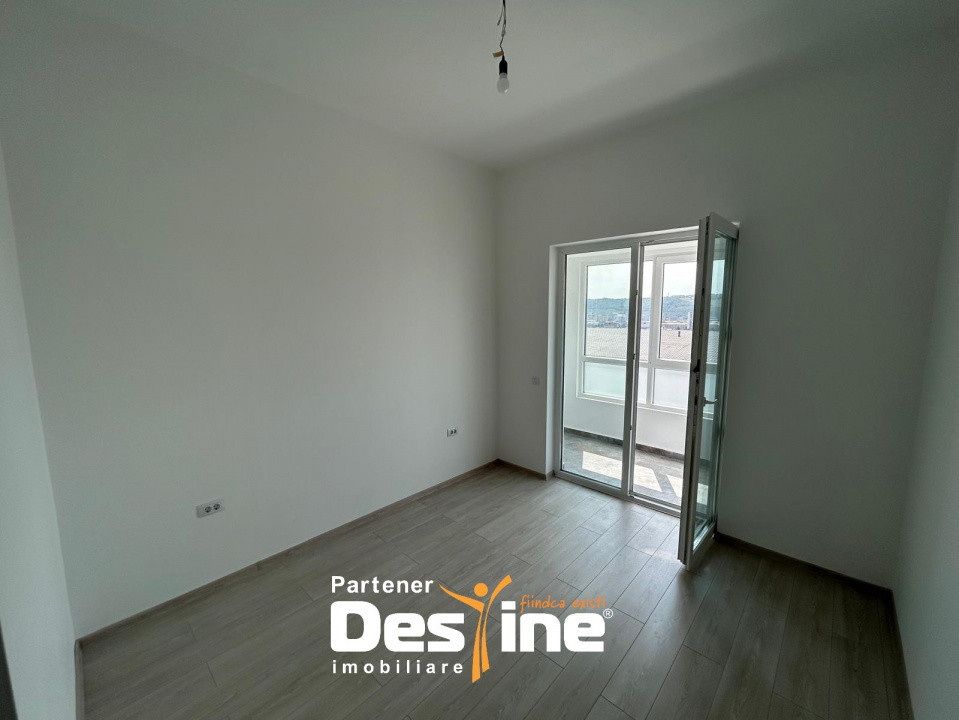 Apartemente Păcurari - Comision 0% - Loc de parcare și boxă inclus în preț