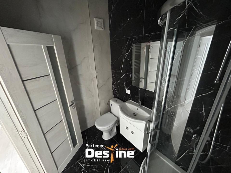 Apartemente Păcurari - Comision 0% - Loc de parcare și boxă inclus în preț