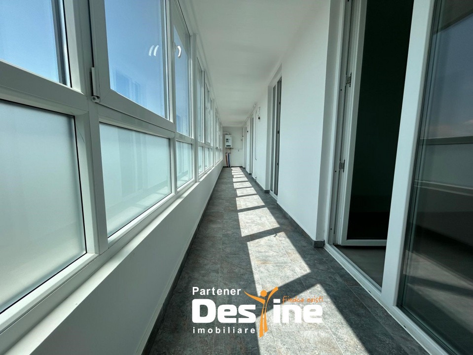 Apartemente Păcurari - Comision 0% - Loc de parcare și boxă inclus în preț