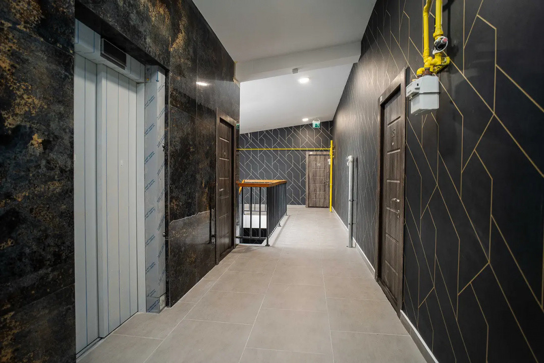 Apartemente Păcurari - Comision 0% - Loc de parcare și boxă inclus în preț