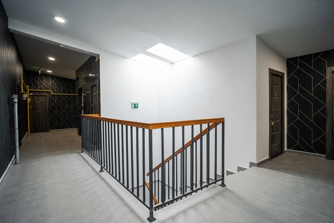 Apartemente Păcurari - Comision 0% - Loc de parcare și boxă inclus în preț