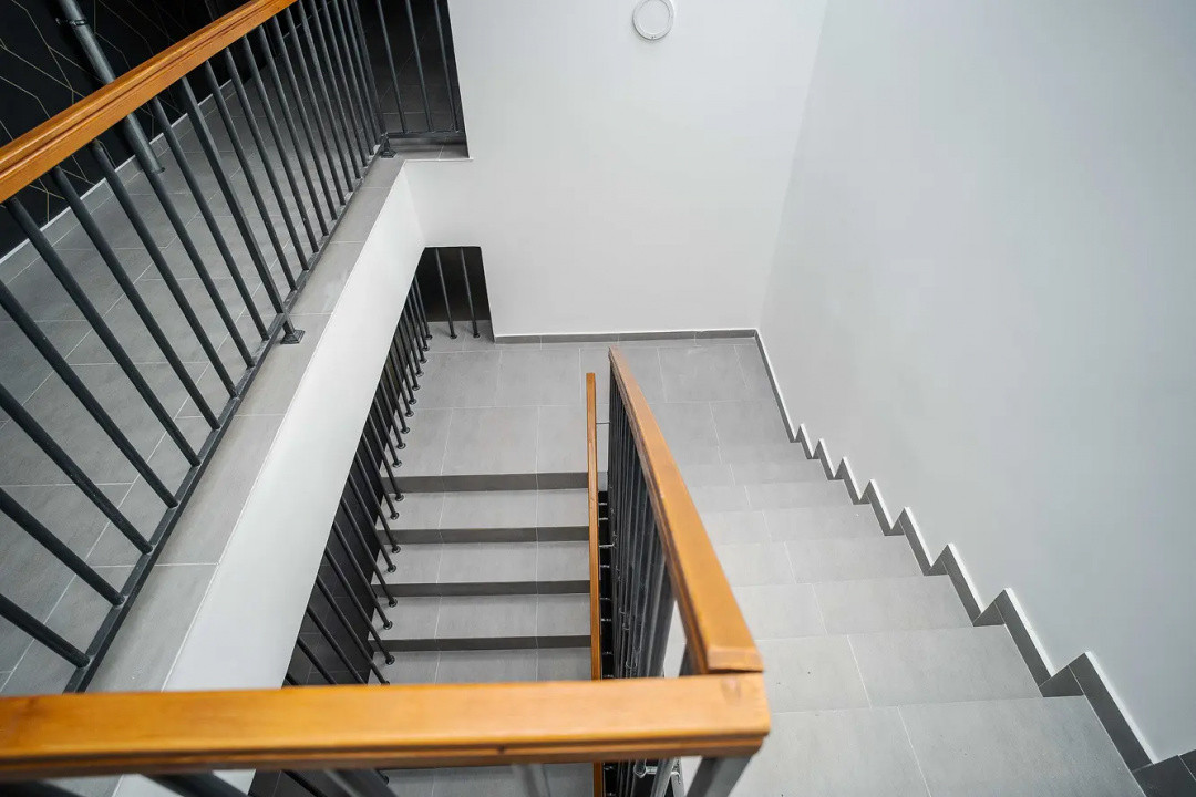 Apartemente Păcurari - Comision 0% - Loc de parcare și boxă inclus în preț