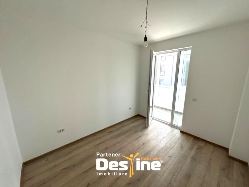 BLOC NOU finalizat COMPLET - Comision 0% - Loc de parcare și boxă inclus în preț