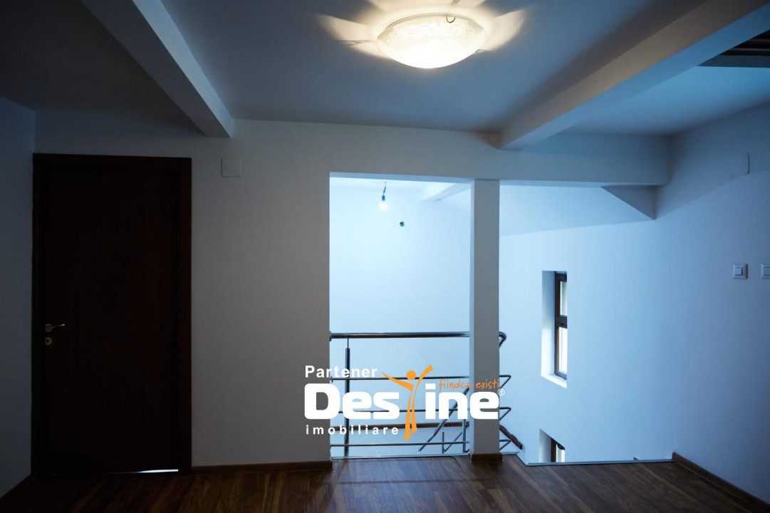Casă individuală 140 mp - Galata 
