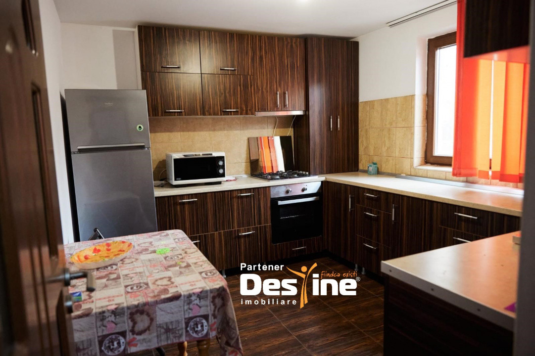 Casă individuală 140 mp - Galata 