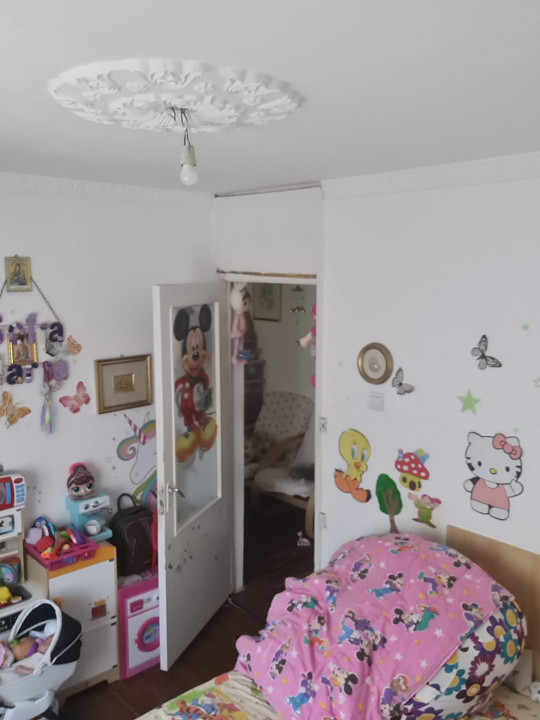 Apartament 2 zona linistita, etaj intermediar