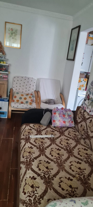 Apartament 2 zona linistita, etaj intermediar