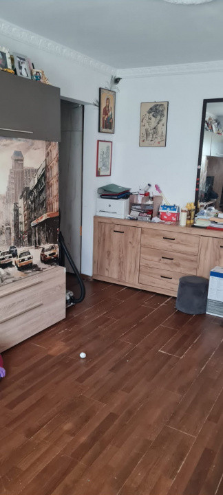 Apartament 2 zona linistita, etaj intermediar