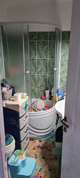 Apartament 2 zona linistita, etaj intermediar
