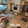 Apartament 3 camere open space 66 mp loc de parcare + boxă - Alpha Bank Păcurari