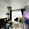Apartament 2 camere decomandat de 56 mp, mobilat și utilat premium, baie cu geam