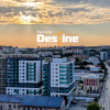 Apartament 2 camere decomandat de 56 mp, mobilat și utilat premium, baie cu geam
