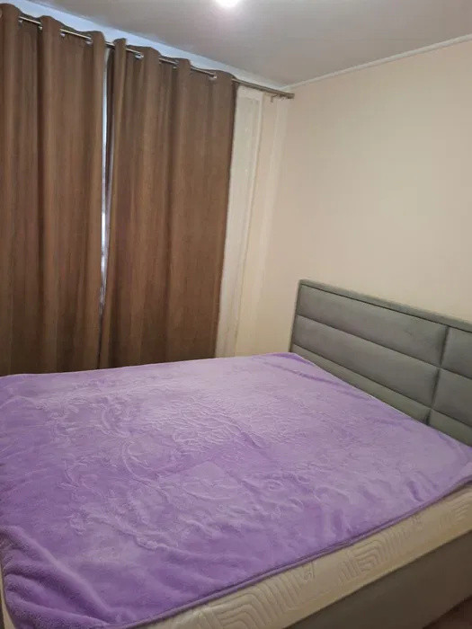 Apartament 2 camere, parter, cartier Florilor