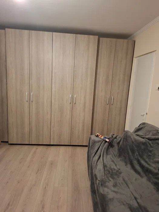 Apartament 2 camere, parter, cartier Florilor