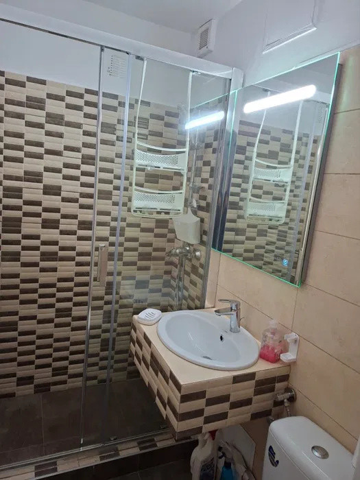 Apartament 2 camere, parter, cartier Florilor